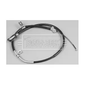 BORG & BECK BKB2494
