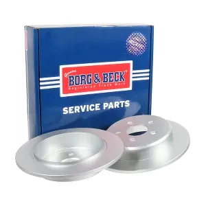 BORG & BECK BBD4373