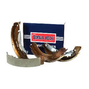 BORG & BECK BBS6262