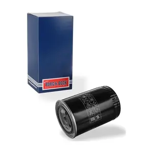 BORG & BECK BFO4190
