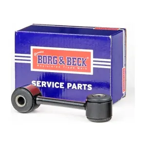 BORG & BECK BDL7404