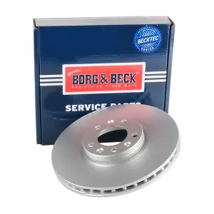 BORG & BECK BBD5969S