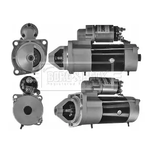BORG & BECK BST32085