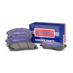 BORG & BECK BBP2040