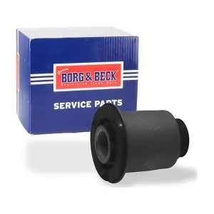 BORG & BECK BSK6491