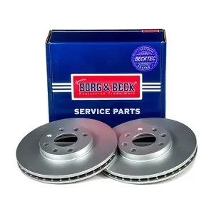 BORG & BECK BBD4073
