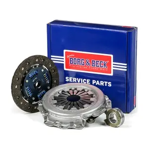 BORG & BECK HK2137