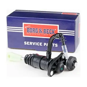 BCM278 BORG & BECK