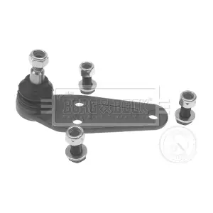 BORG & BECK BBJ5084
