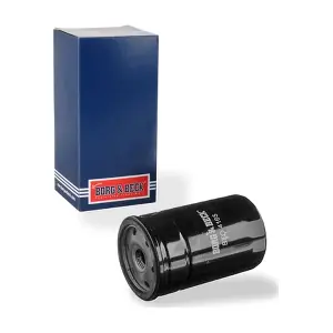 BORG & BECK BFO4165
