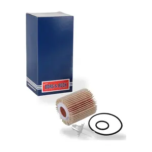 BORG & BECK BFO4062