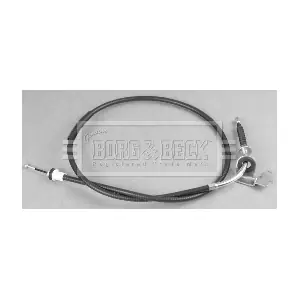 BKB3032 BORG & BECK