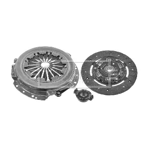 BORG & BECK HK9527