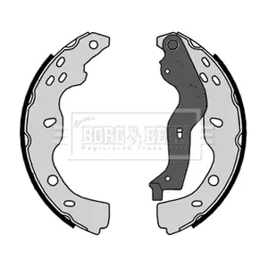 BORG & BECK BBS6377