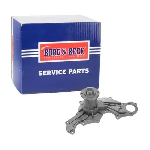 BORG & BECK BWP1350