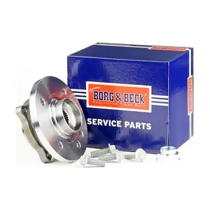 BORG & BECK BWK891