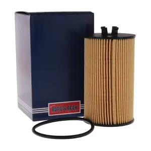 BORG & BECK BFO4009