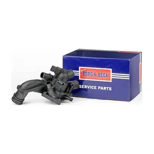 BORG & BECK BBT422
