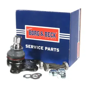 BORG & BECK BBJ5627