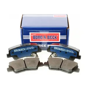BORG & BECK BBP2220