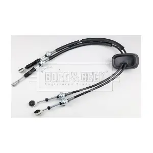 BKG1228 BORG & BECK