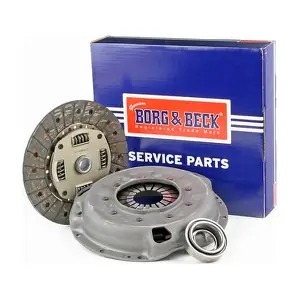 BORG & BECK HK6193