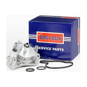 BORG & BECK BWP2404