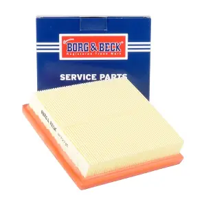 BORG & BECK BFA2735
