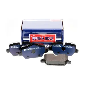 BORG & BECK BBP2285