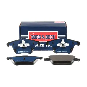BORG & BECK BBP2154