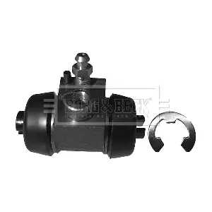 BORG & BECK BBW1552