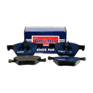 BORG & BECK BBP2488