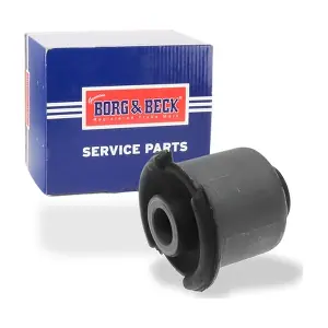 BORG & BECK BSK7204