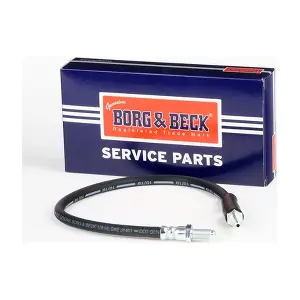 BORG & BECK BBH6134