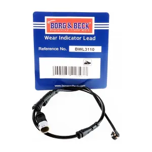 BWL3110 BORG & BECK