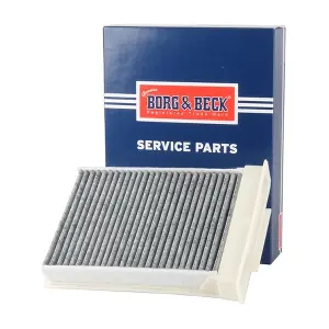 BORG & BECK BFC1373