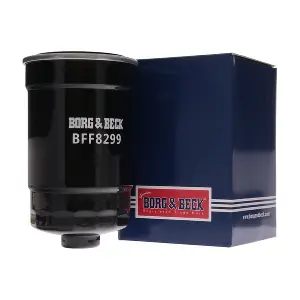 BORG & BECK BFF8299