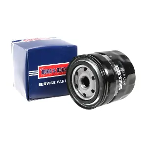 BORG & BECK BFO4124