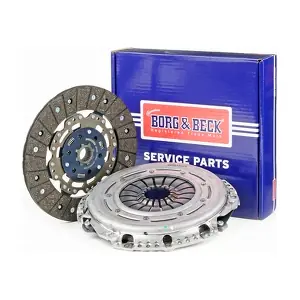 BORG & BECK HK2855