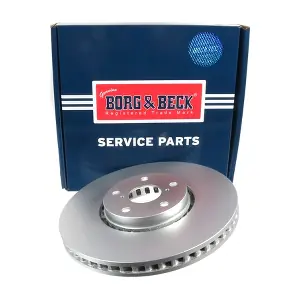 BBD5784S BORG & BECK