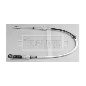 BKG1126 BORG & BECK