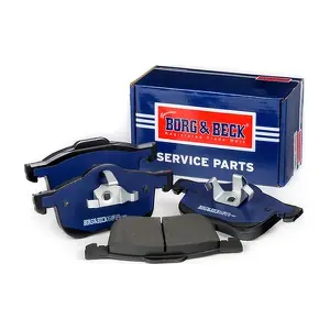 BORG & BECK BBP1695