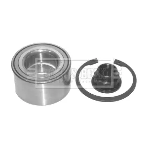 BORG & BECK BWK833