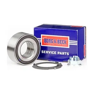 BORG & BECK BWK961