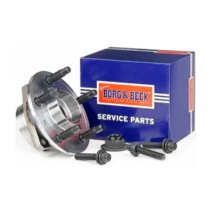 BORG & BECK BWK1165