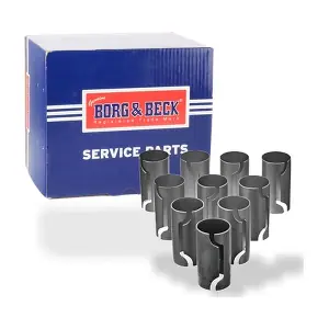 BORG & BECK BSK6018