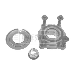 BORG & BECK BWK1242