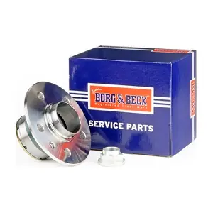 BWK805 BORG & BECK