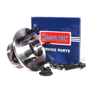 BORG & BECK BWK1170