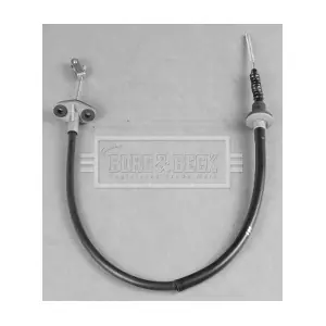 BORG & BECK BKC2058
